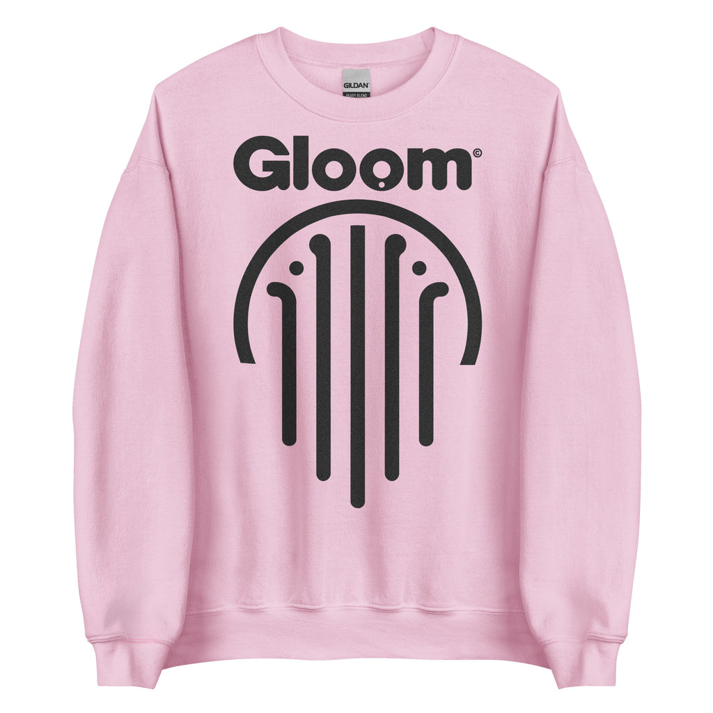 Gloom Legacy Sweater
