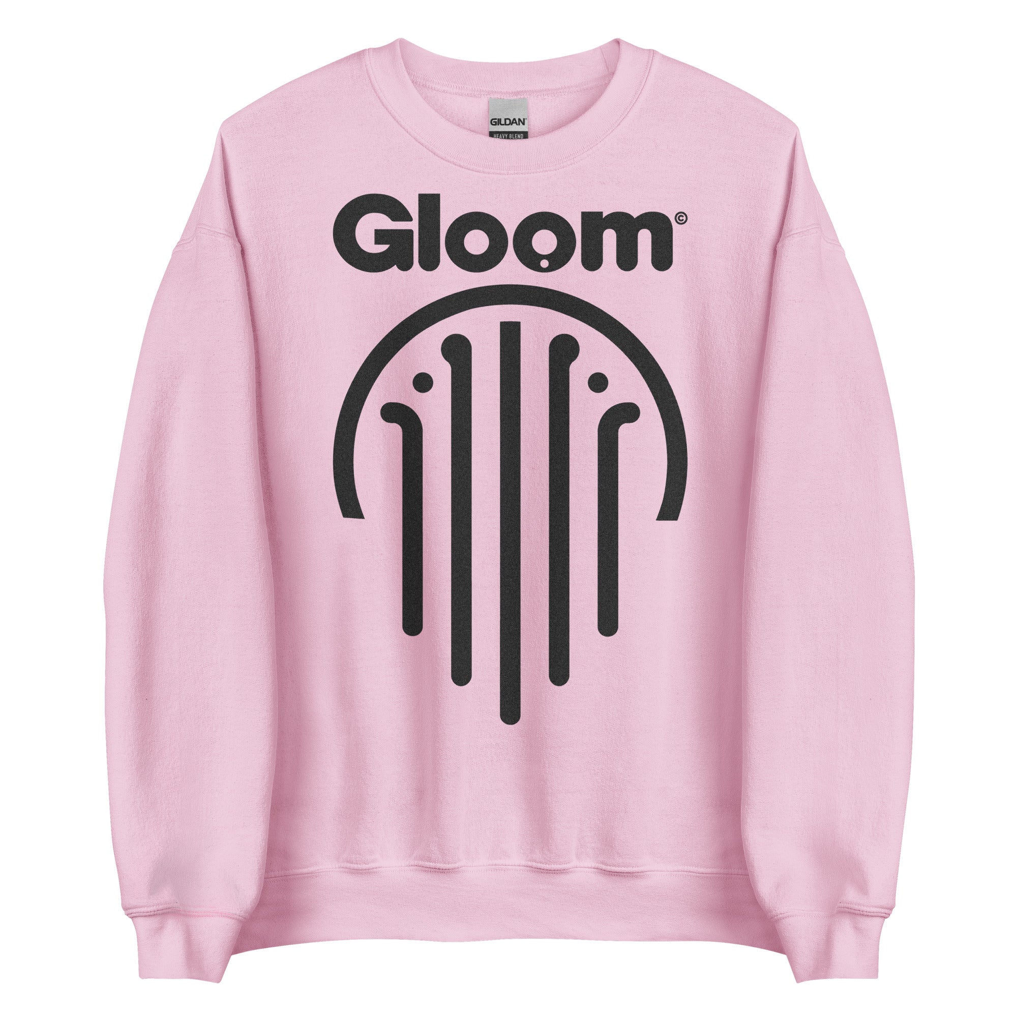 Gloom Legacy Sweater