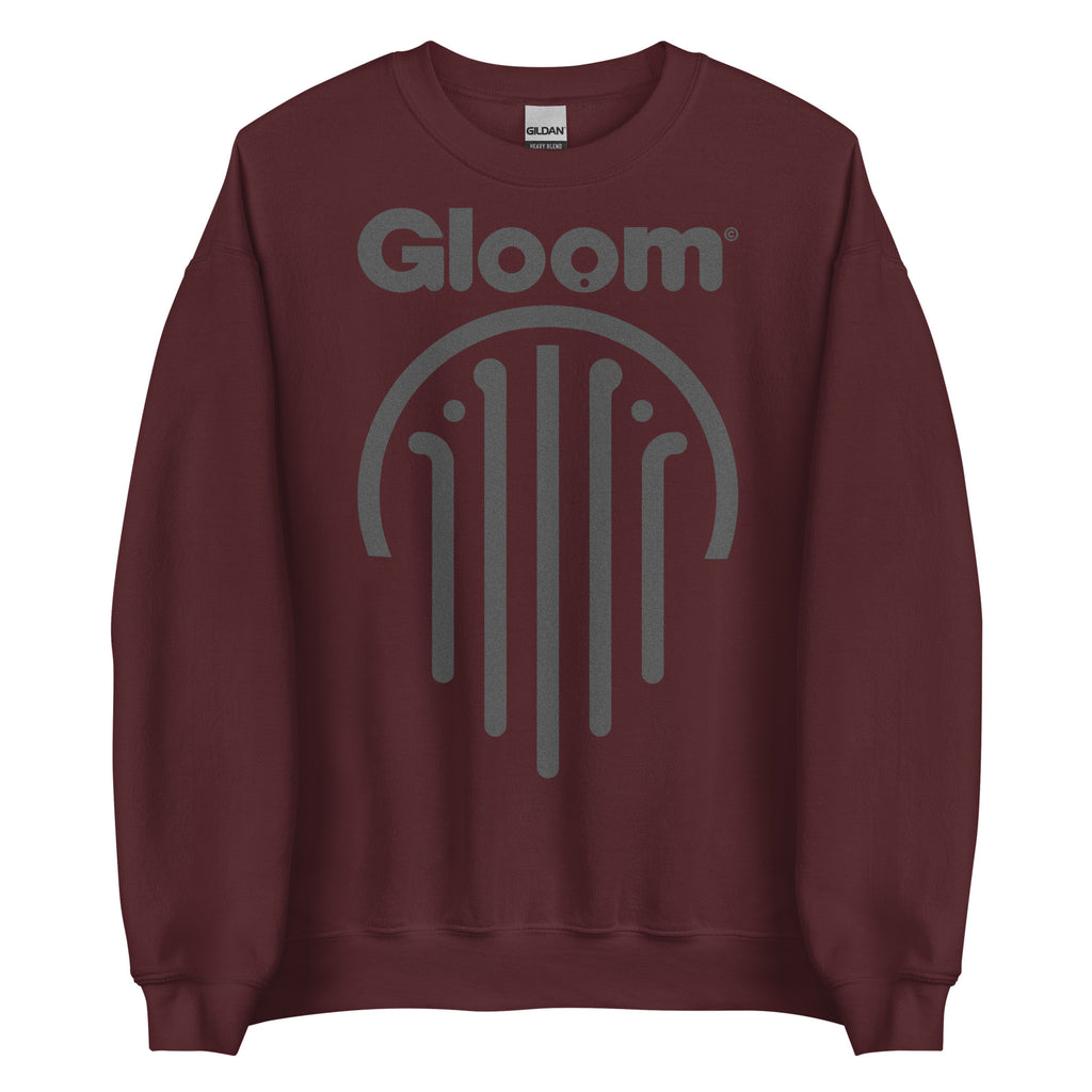Gloom Legacy Sweater