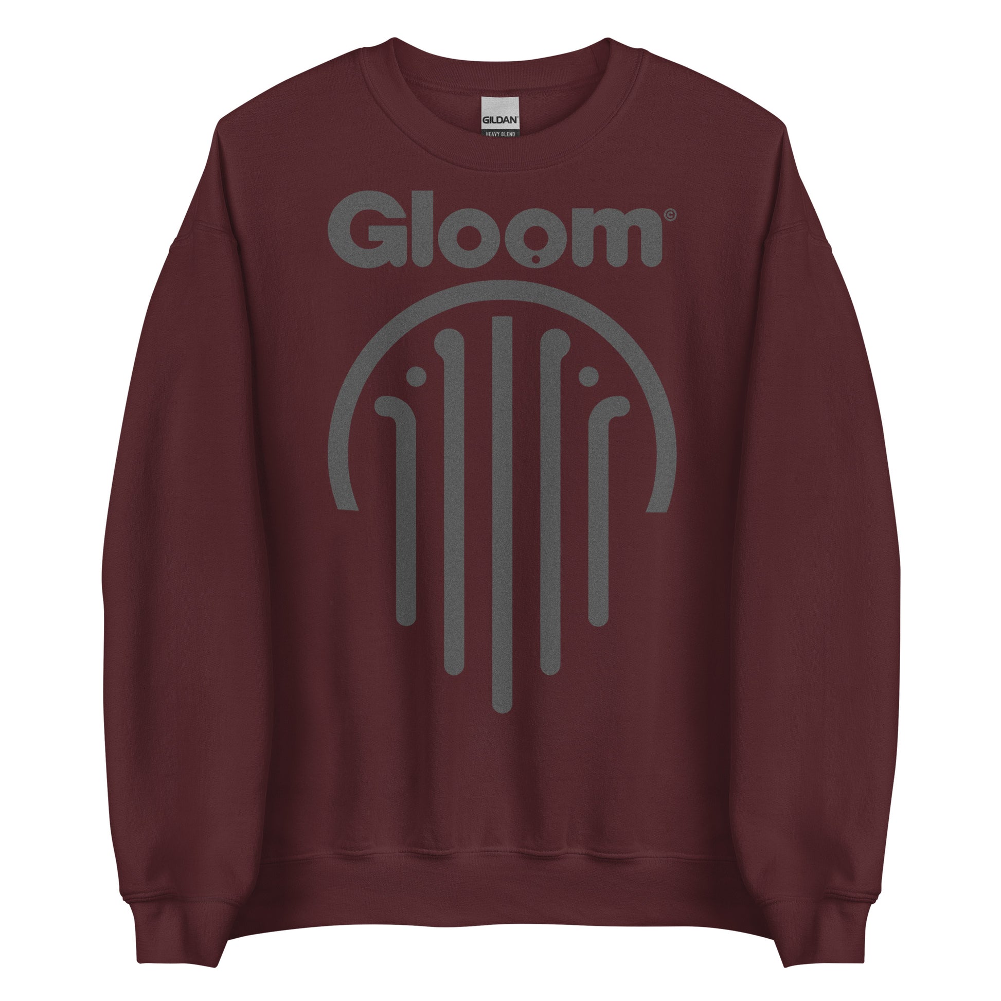 Gloom Legacy Sweater
