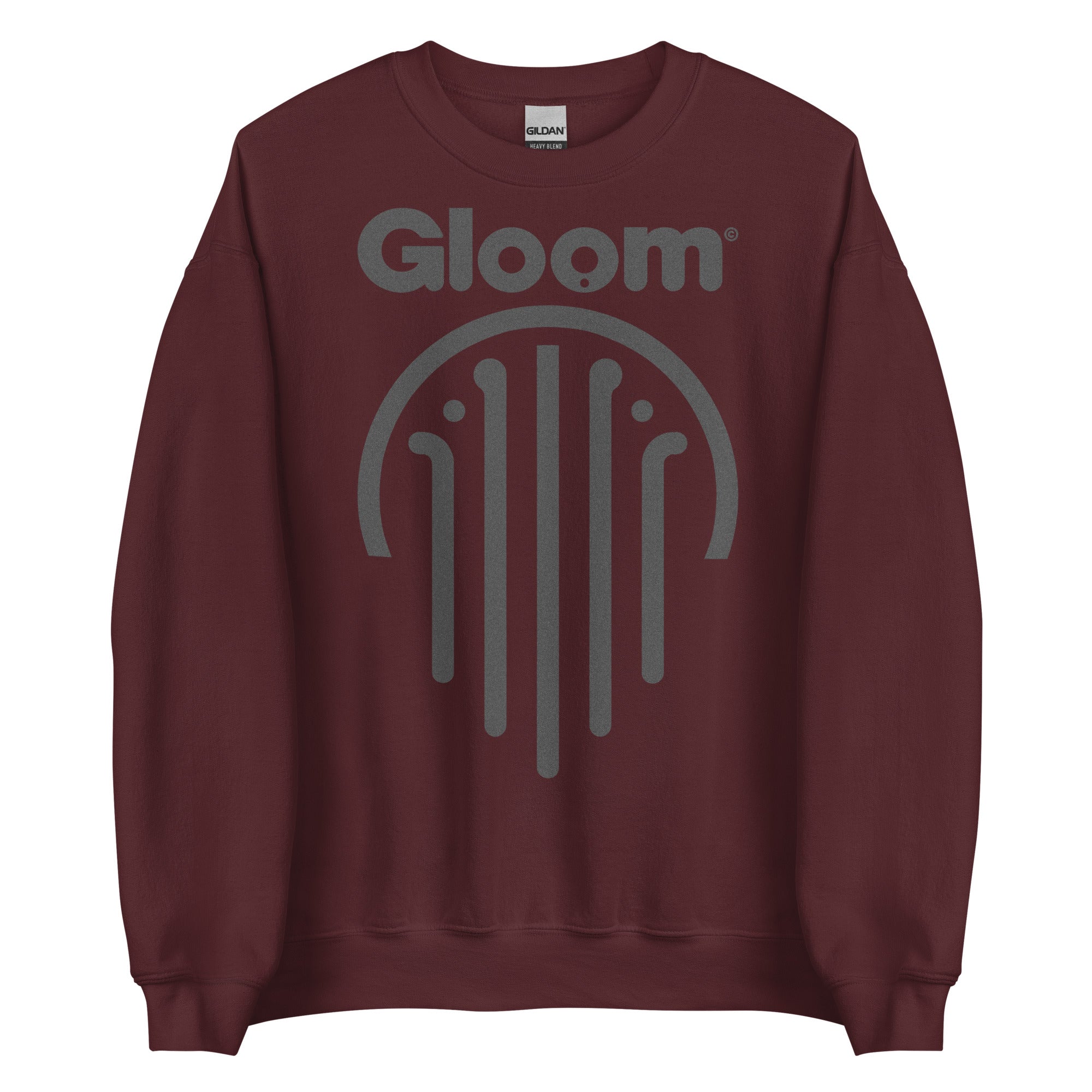 Gloom Legacy Sweater