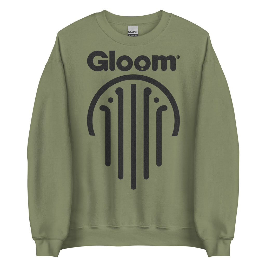 Gloom Legacy Sweater