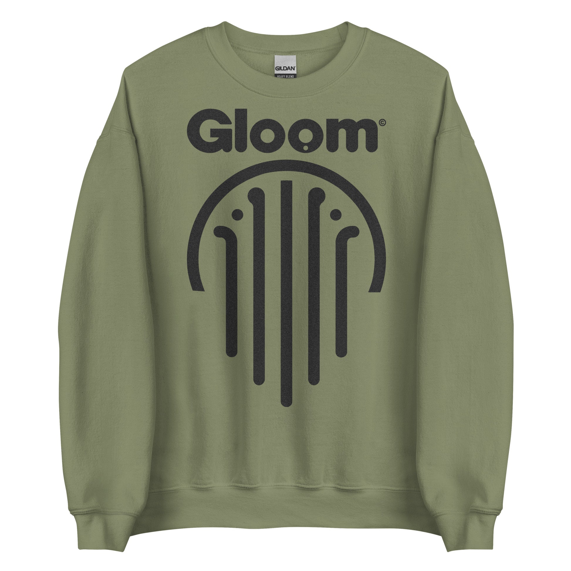 Gloom Legacy Sweater