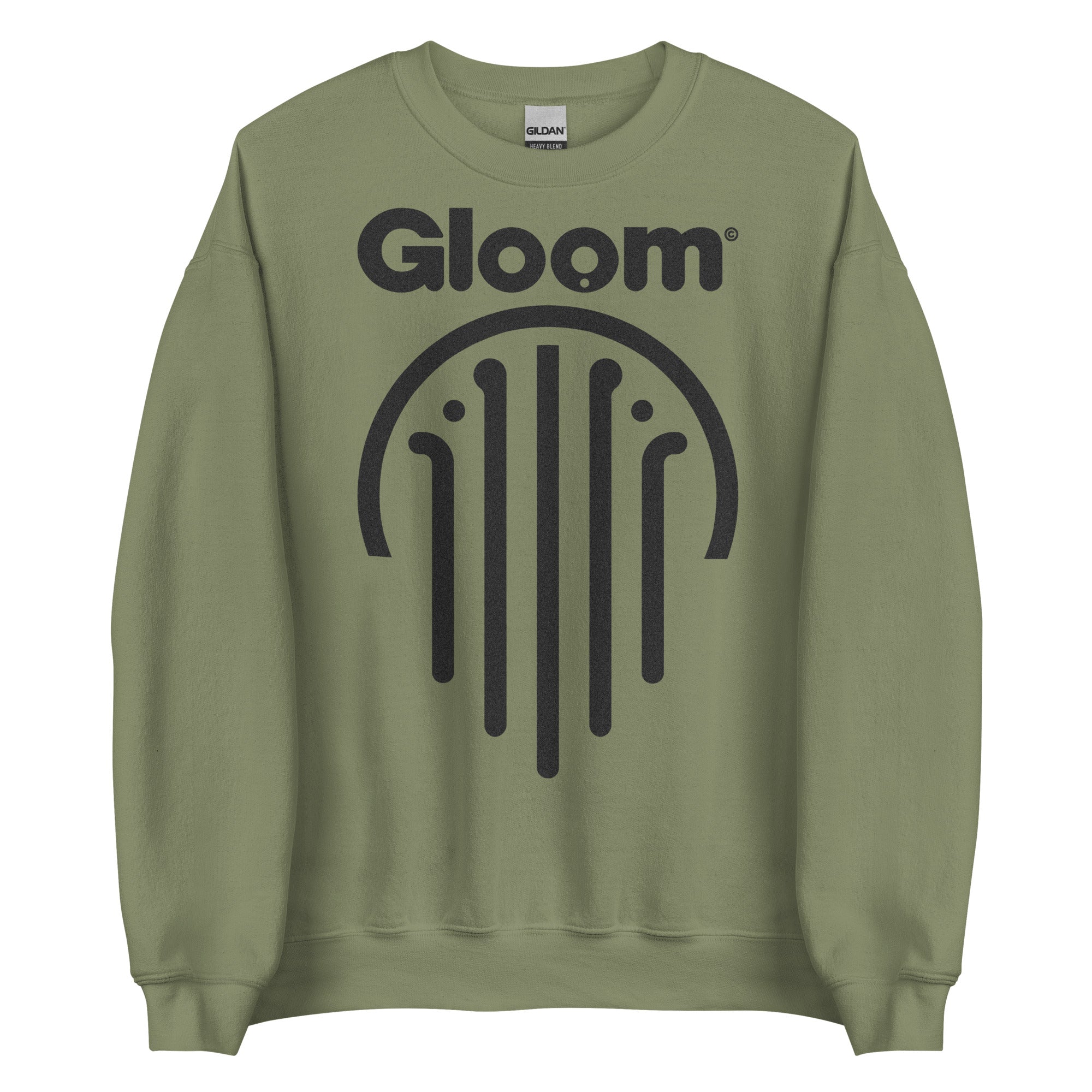 Gloom Legacy Sweater