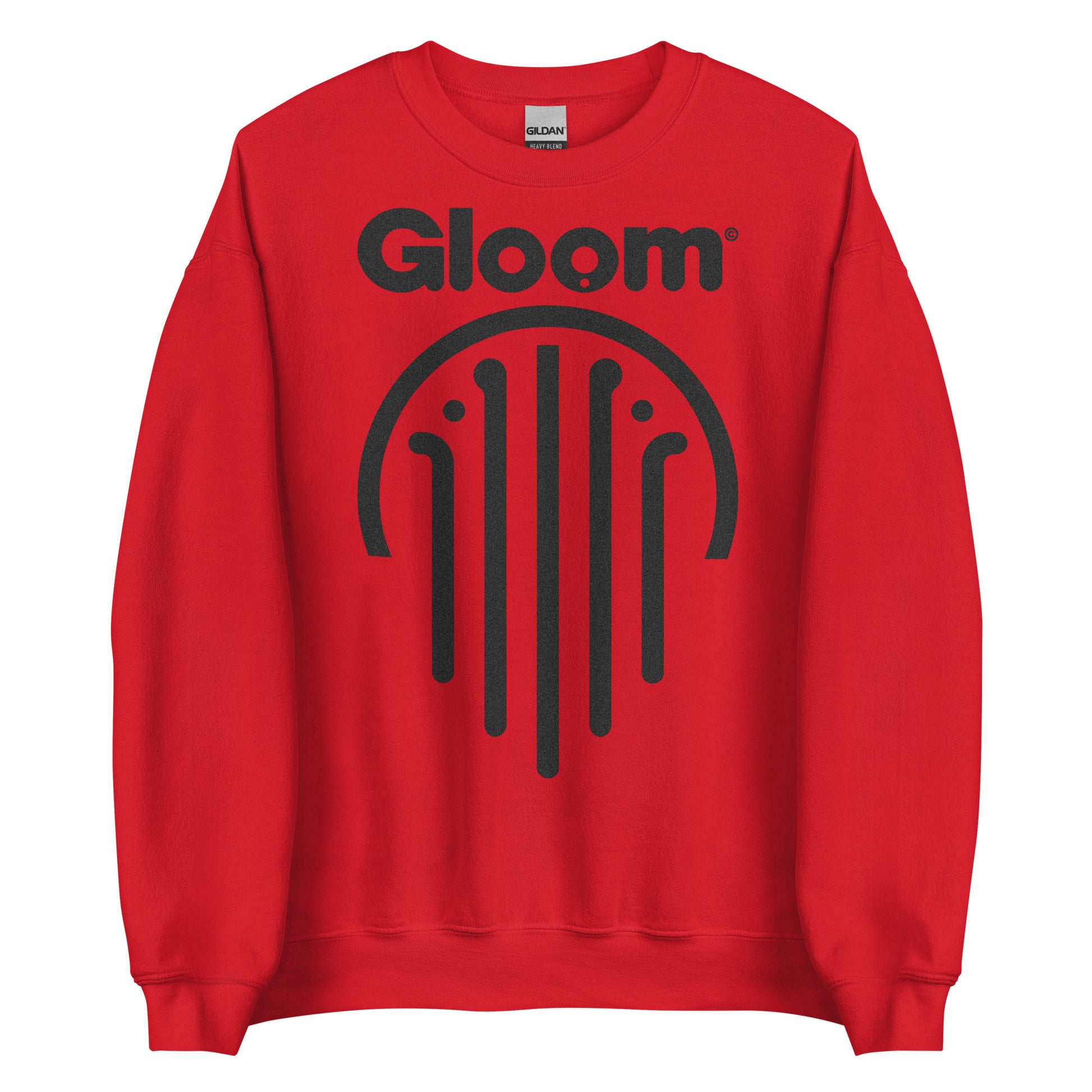 Gloom Legacy Sweater
