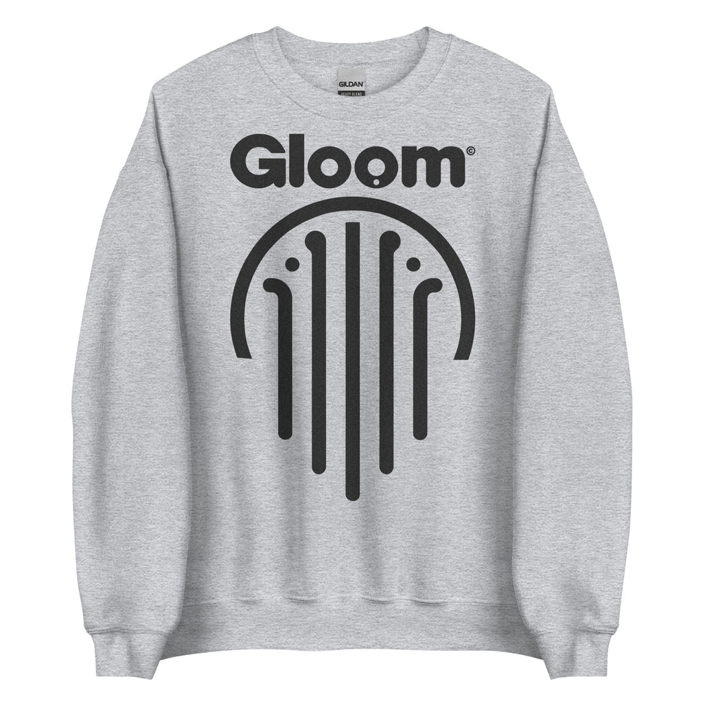 Gloom Legacy Sweater