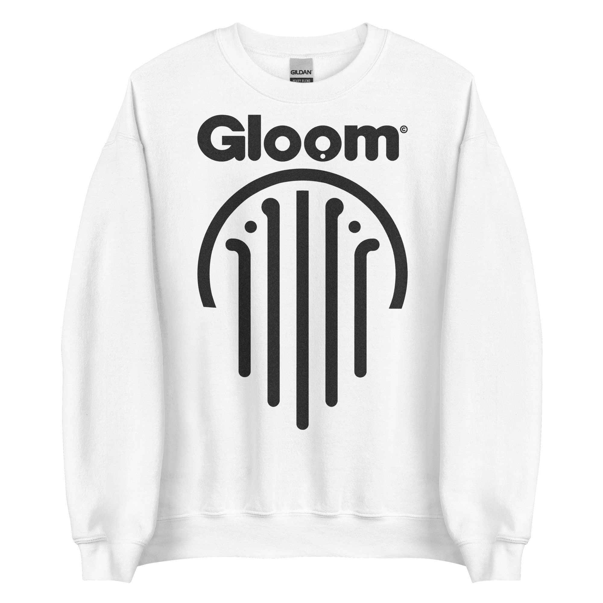 Gloom Legacy Sweater