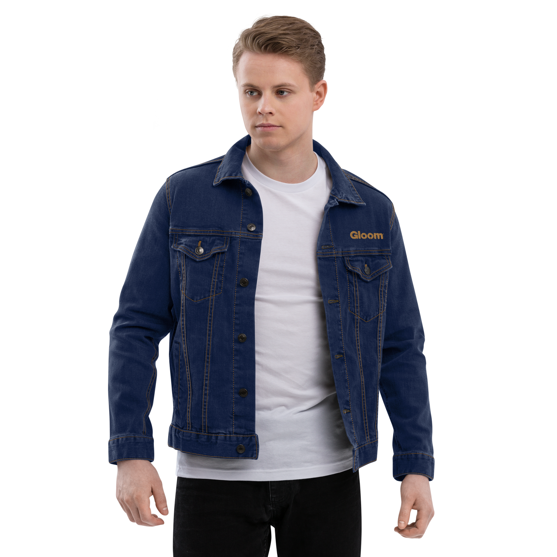Songbird Jean Jacket