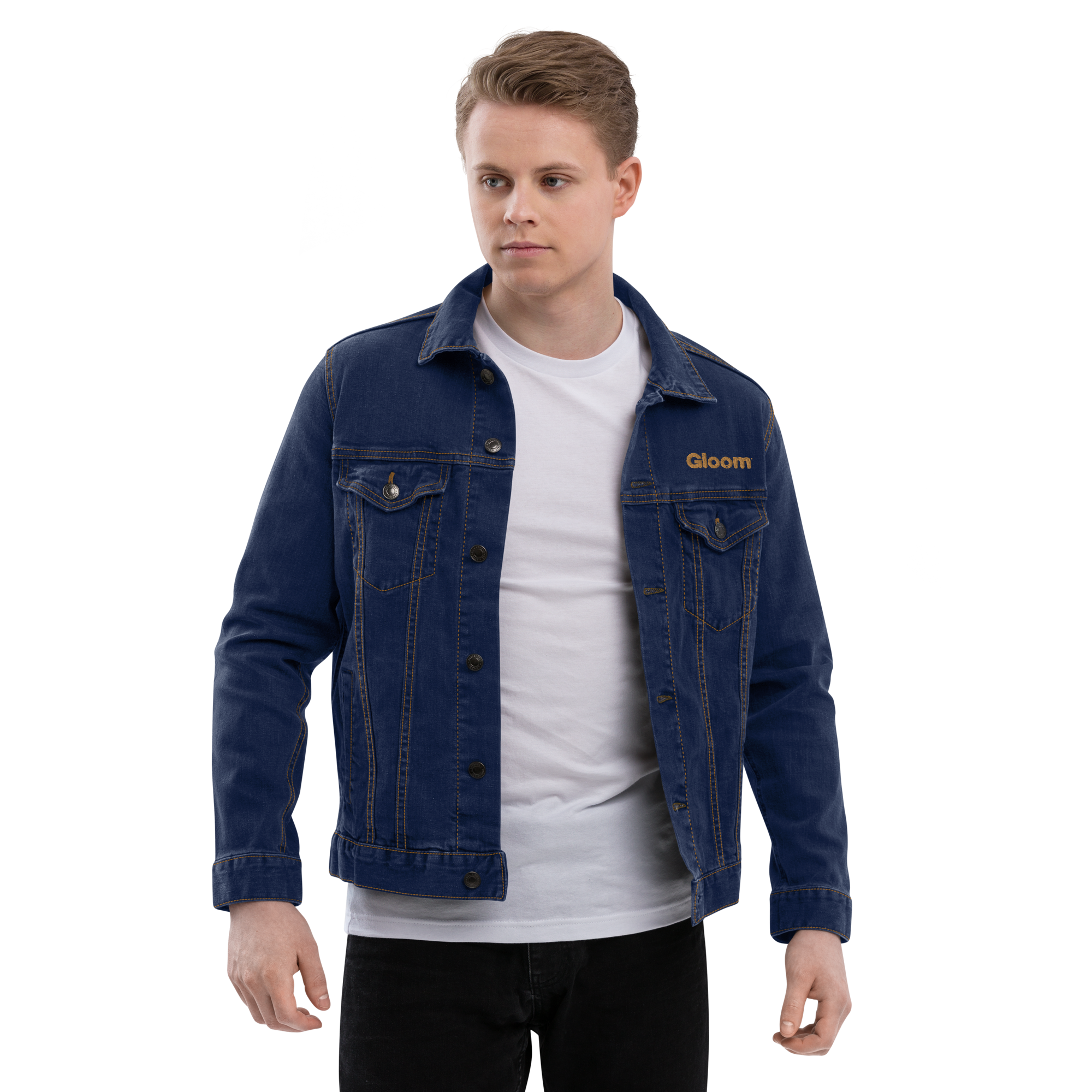 Songbird Jean Jacket