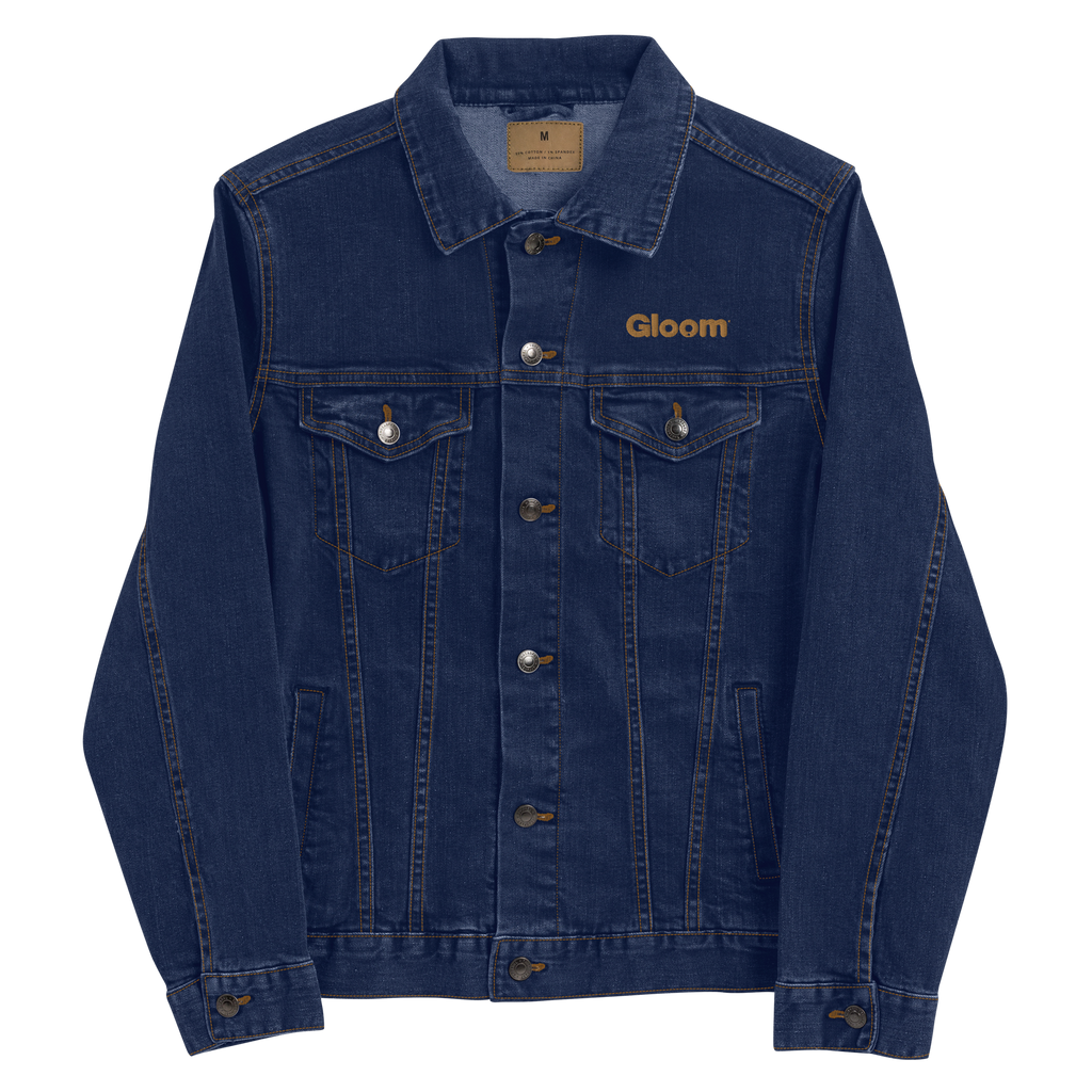 Songbird Jean Jacket