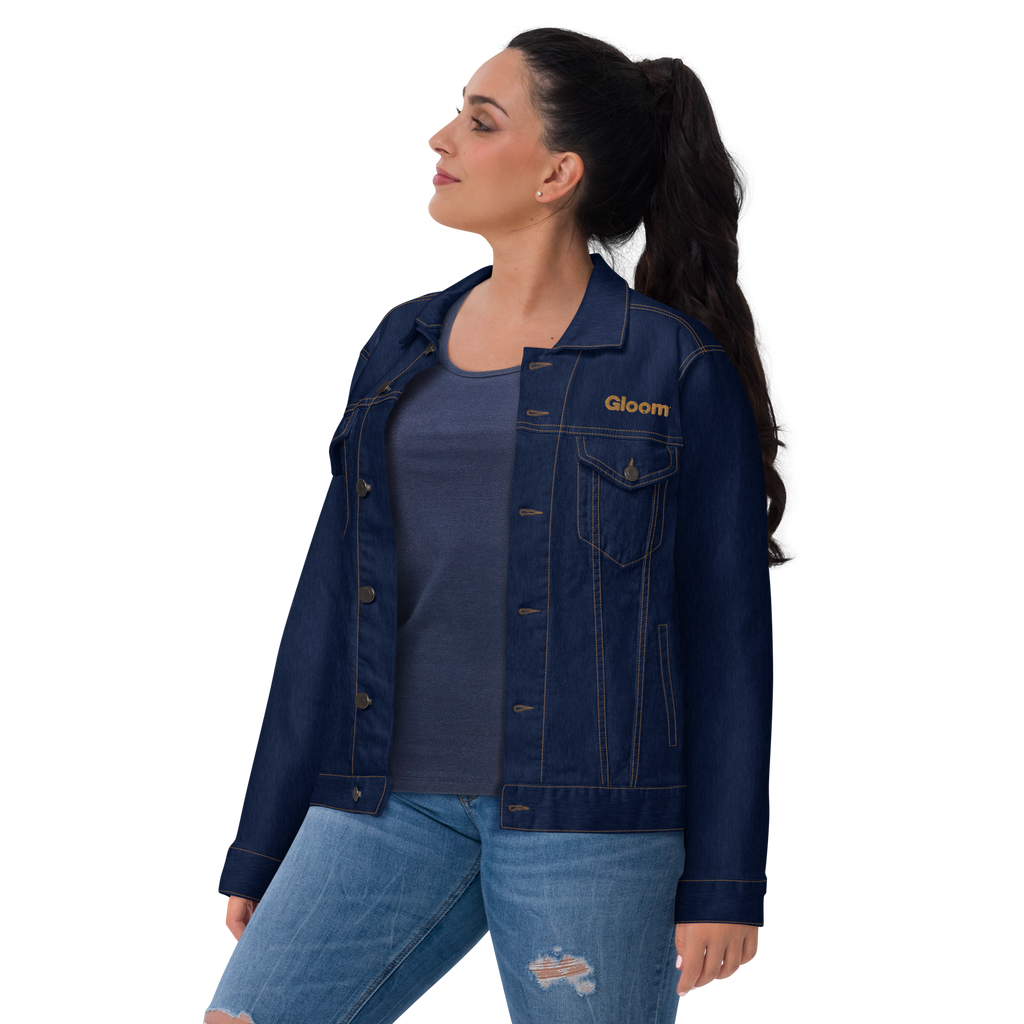 Songbird Jean Jacket