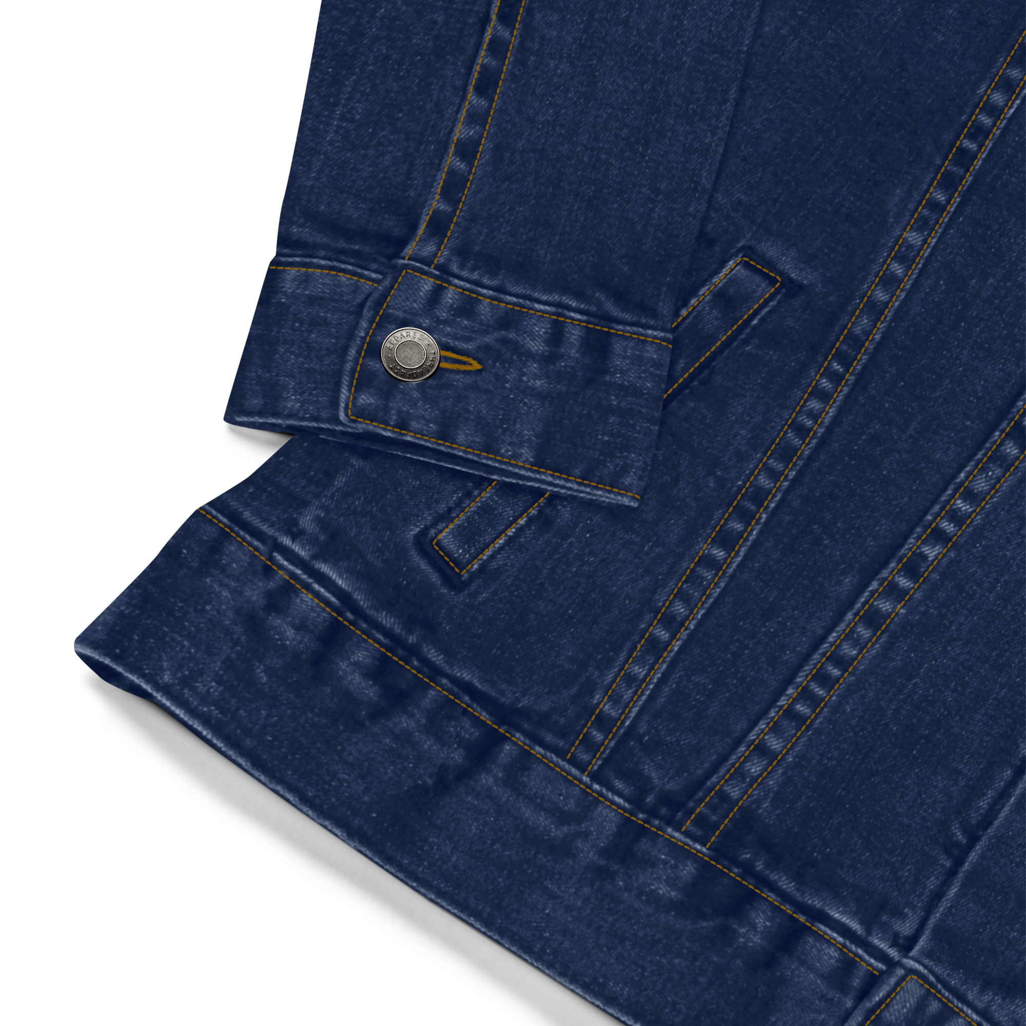 Songbird Jean Jacket