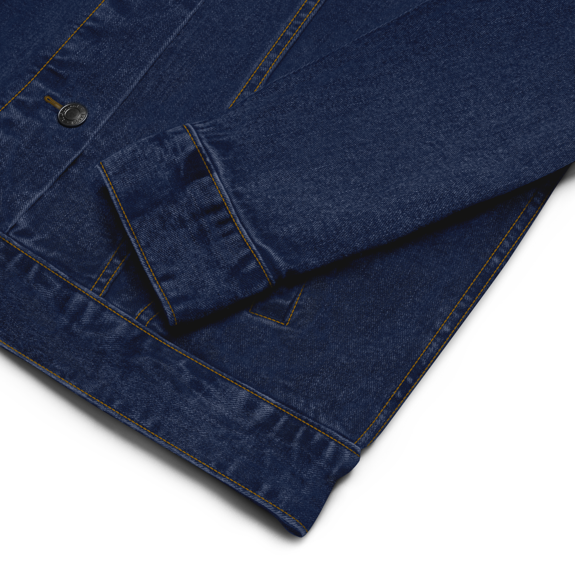 Songbird Jean Jacket