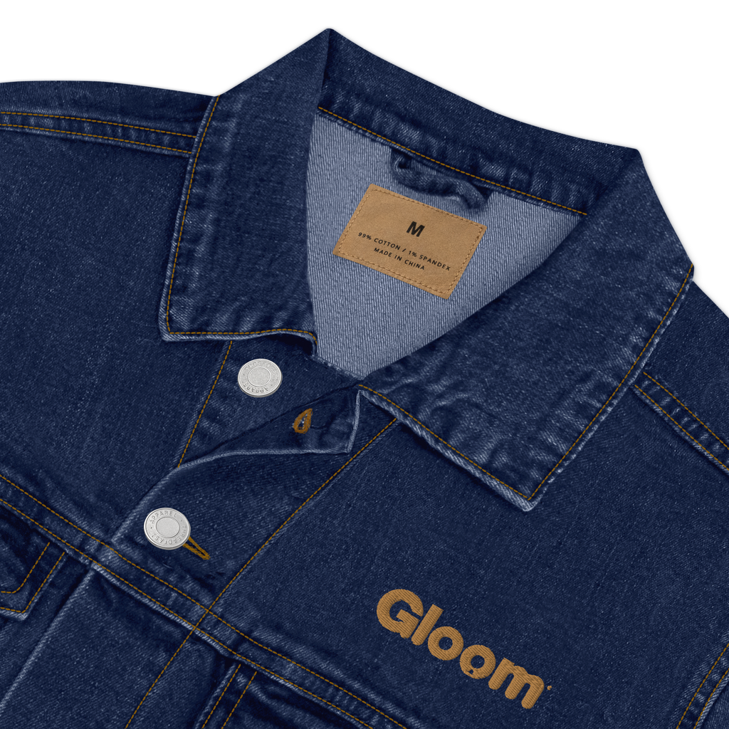 Songbird Jean Jacket