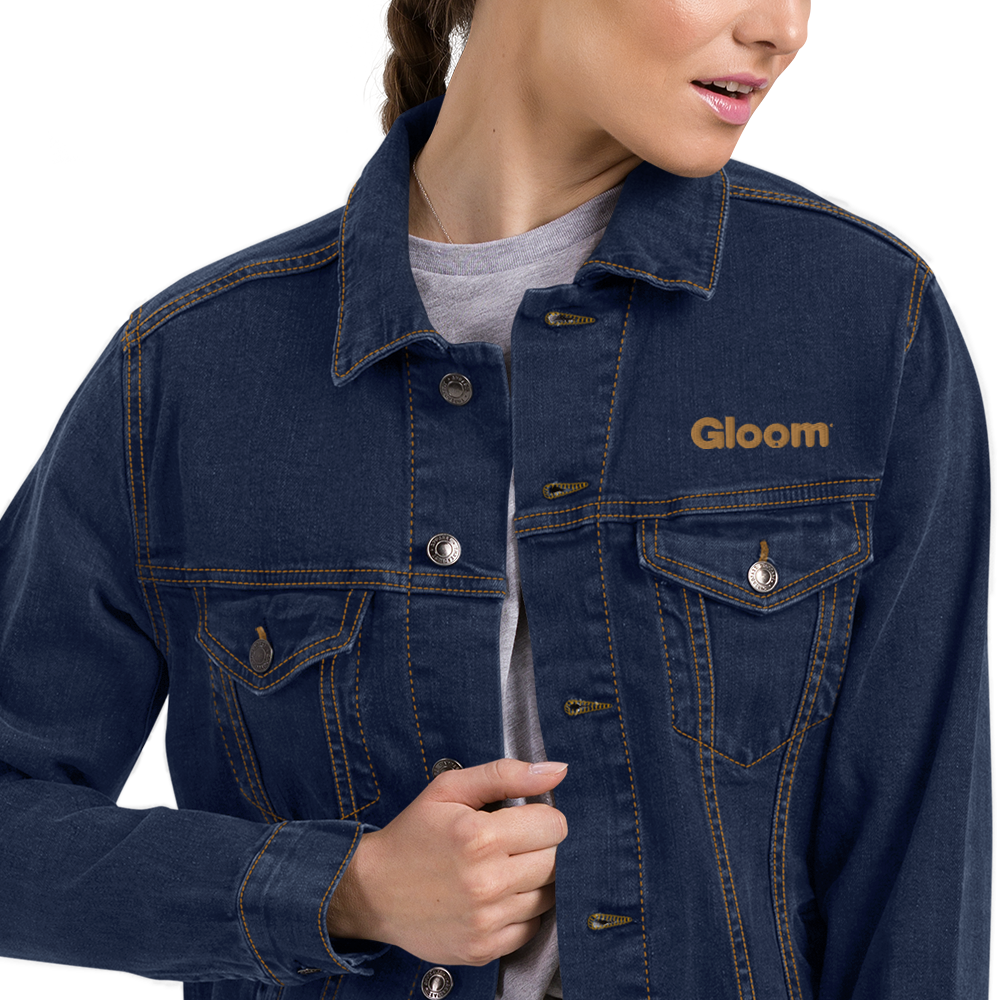 Songbird Jean Jacket