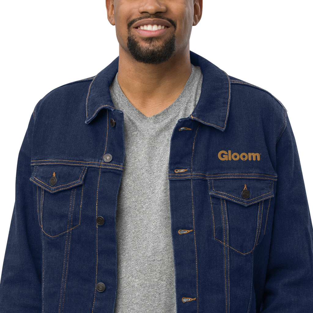 Songbird Jean Jacket