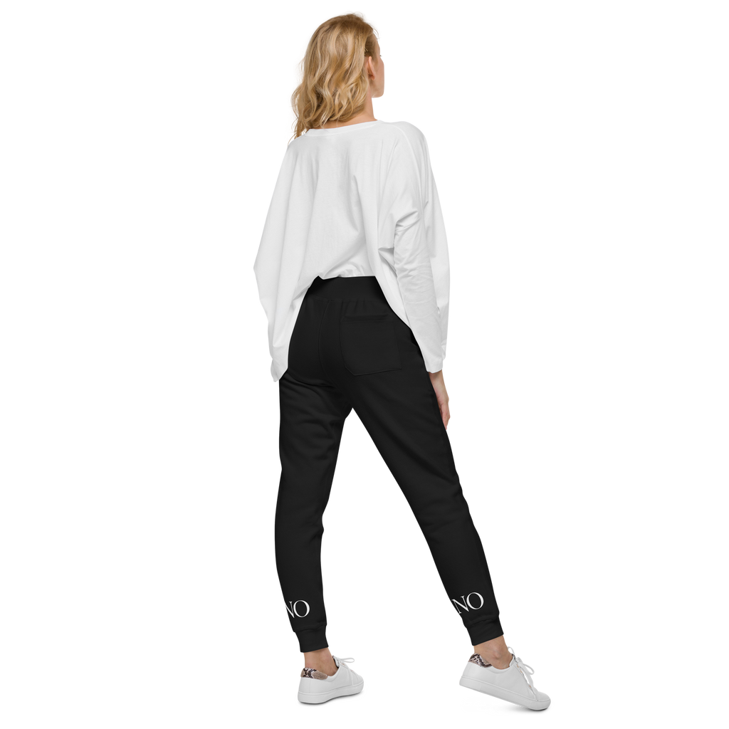 Disagreeable Fleece Sweatpants