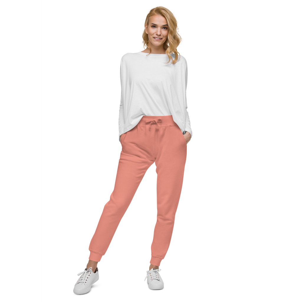 Disagreeable Fleece Sweatpants