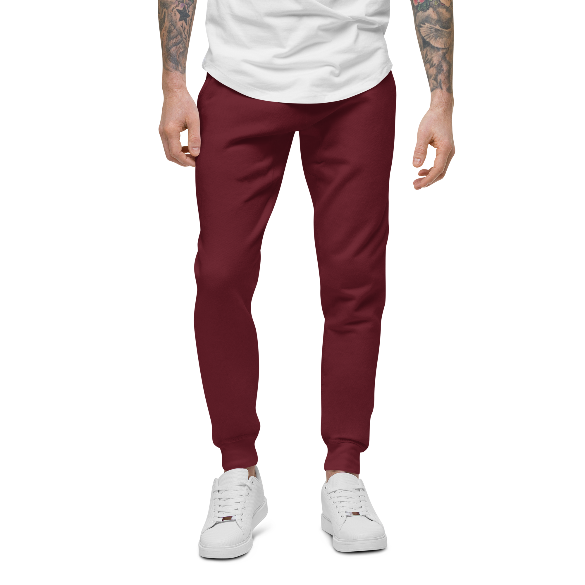 Disagreeable Fleece Sweatpants