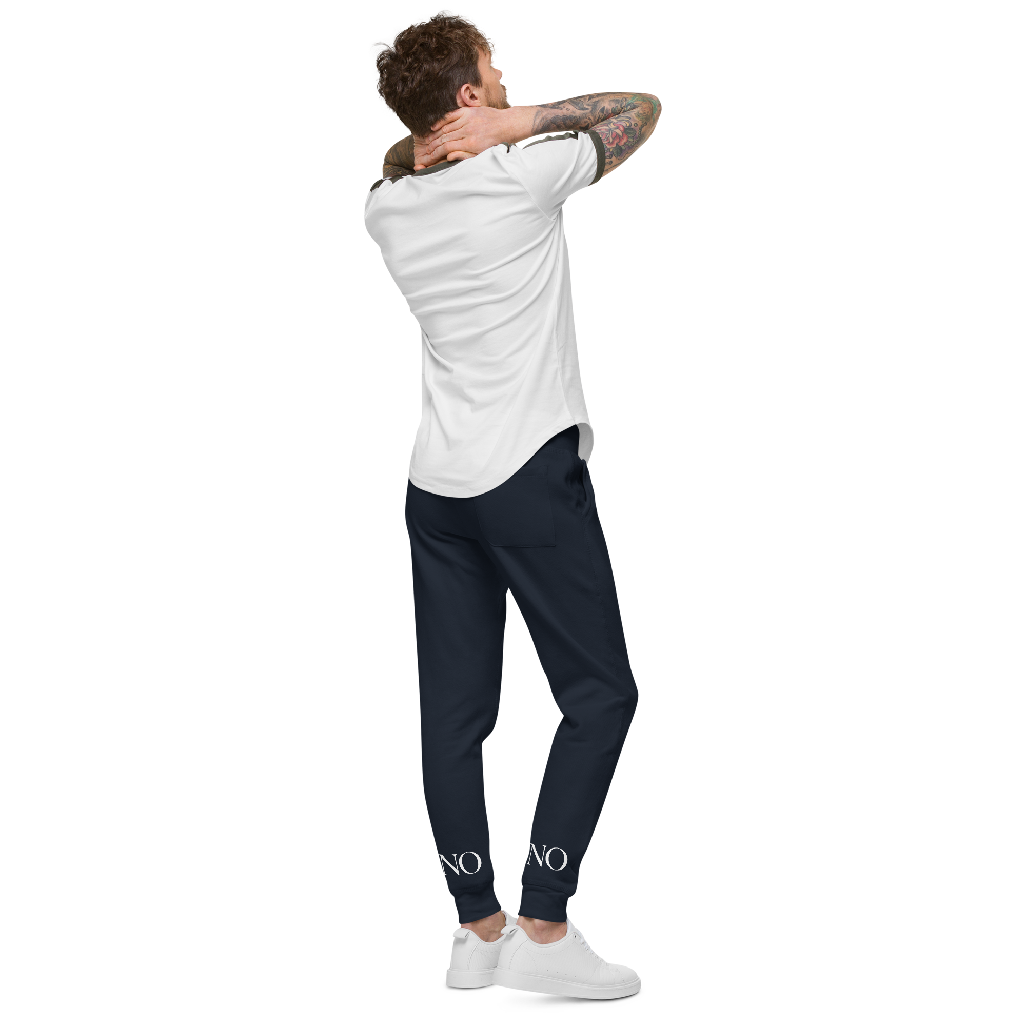 Disagreeable Fleece Sweatpants