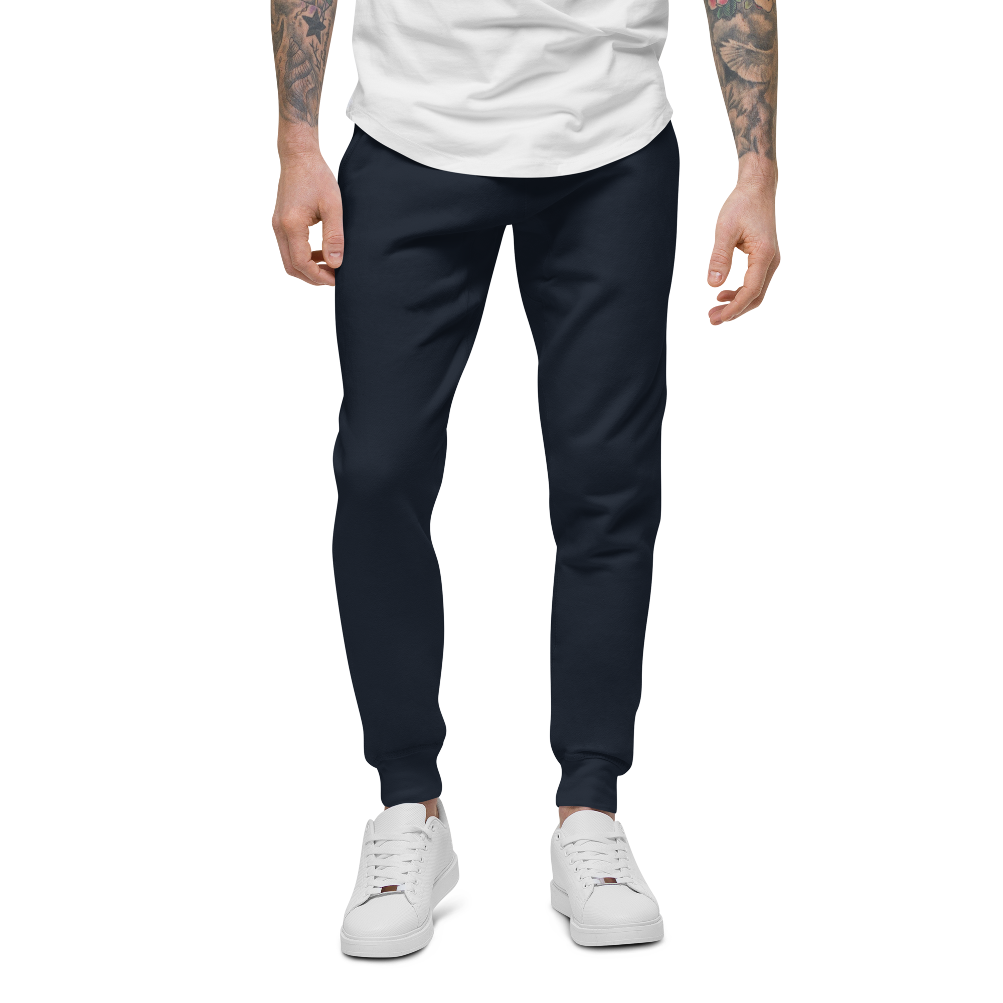 Disagreeable Fleece Sweatpants