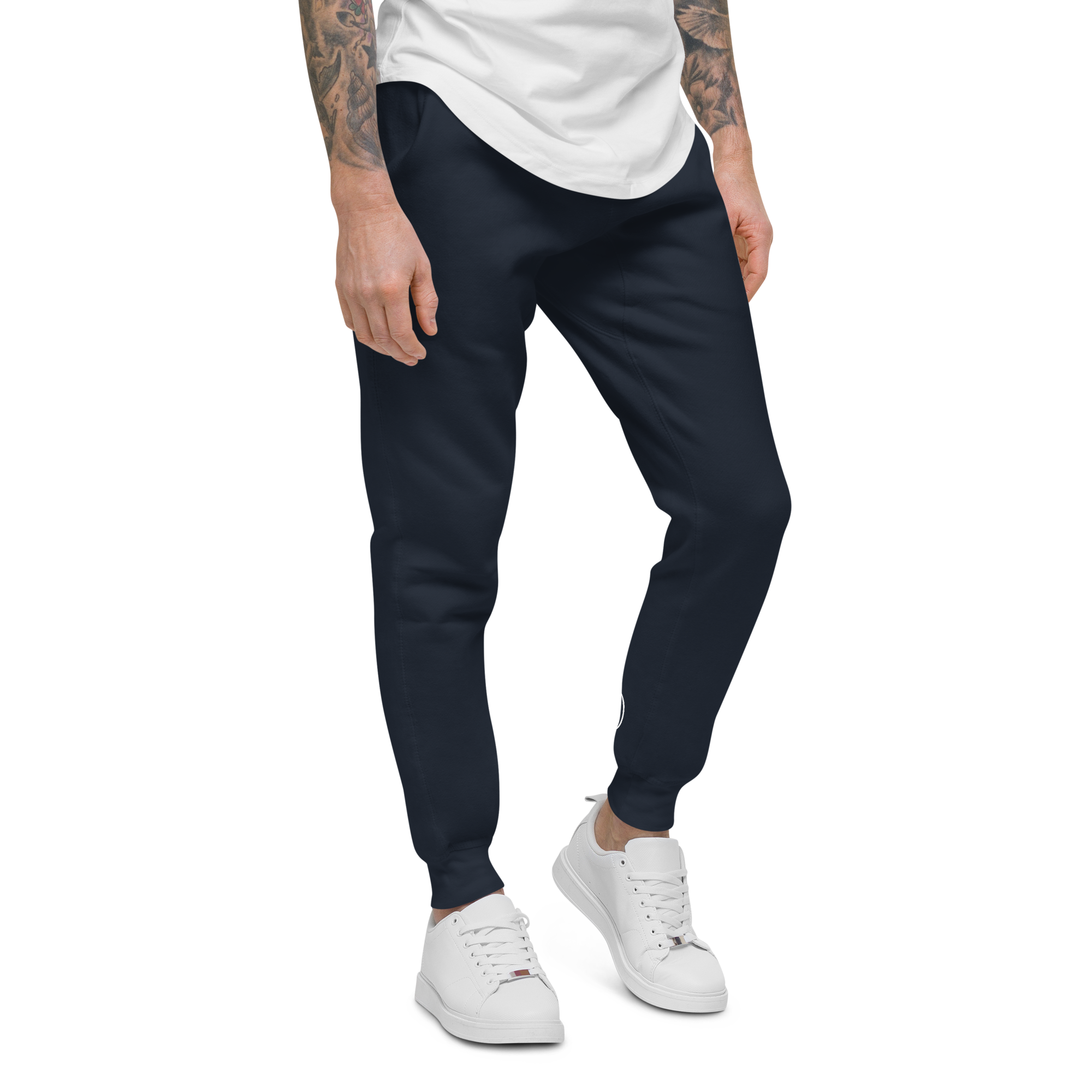 Disagreeable Fleece Sweatpants