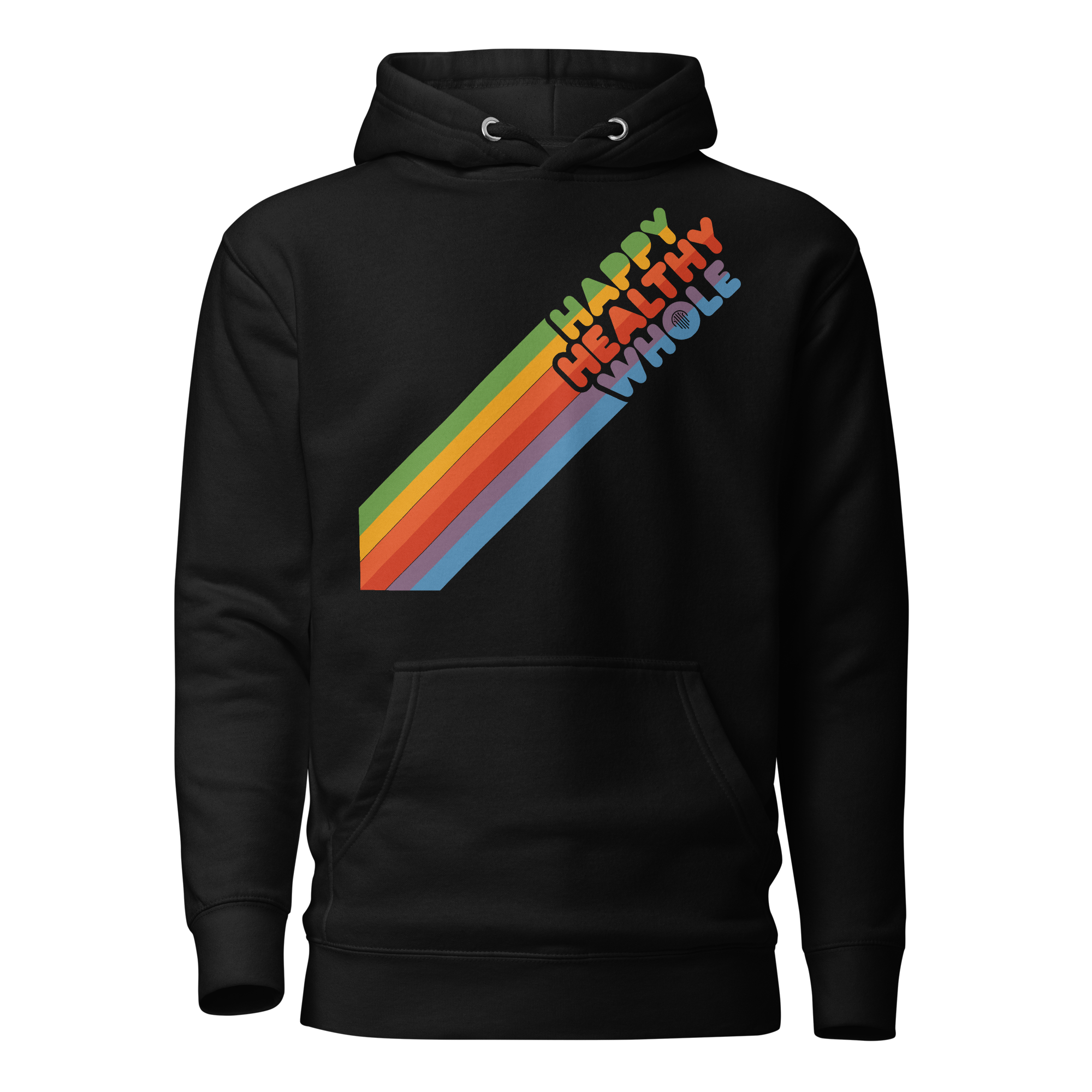 Undivided Hoodie