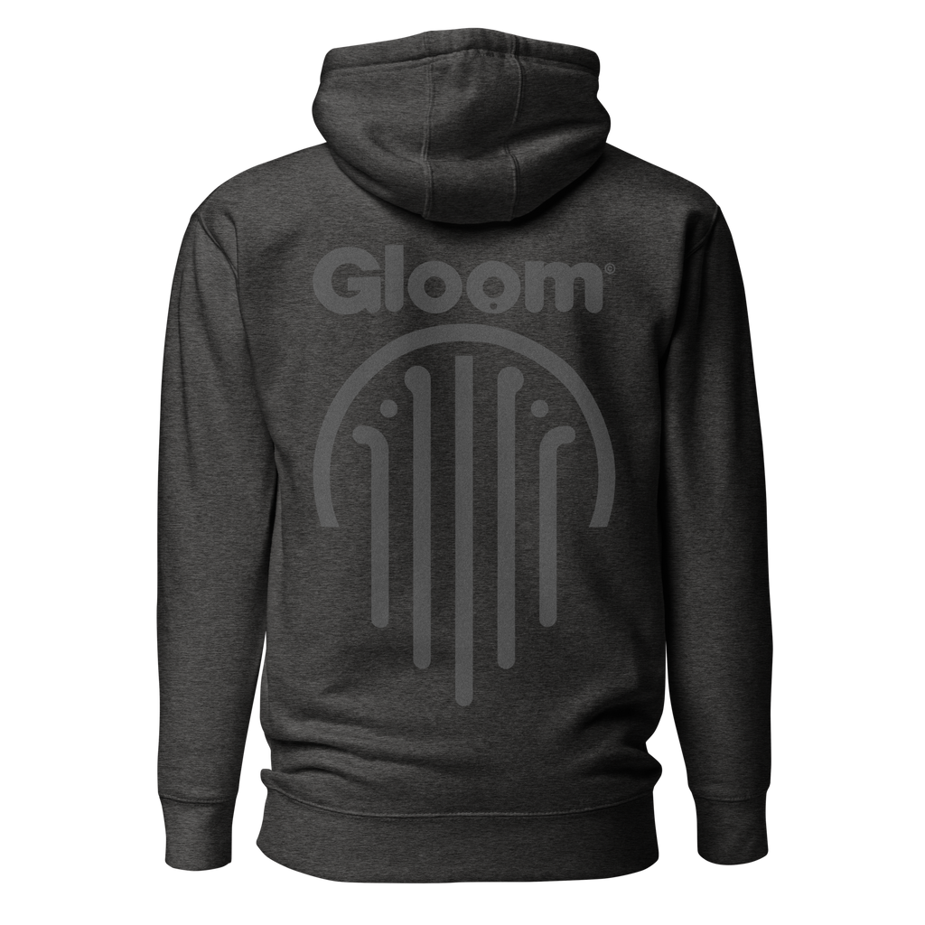 Gloom Legacy Backprint Hoodie