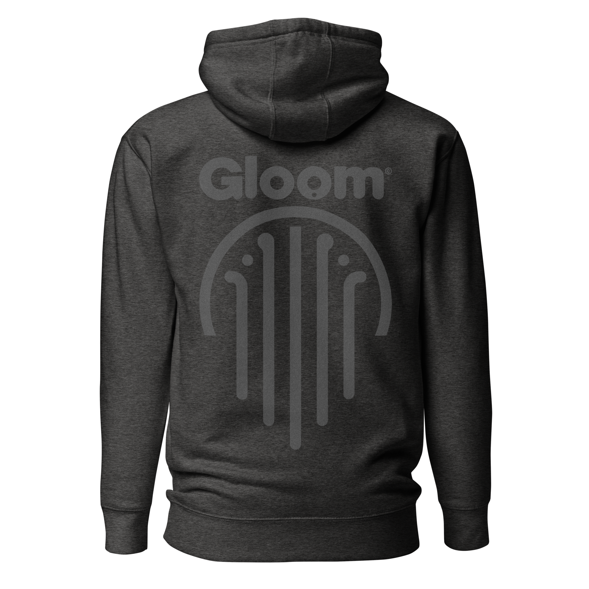 Gloom Legacy Backprint Hoodie