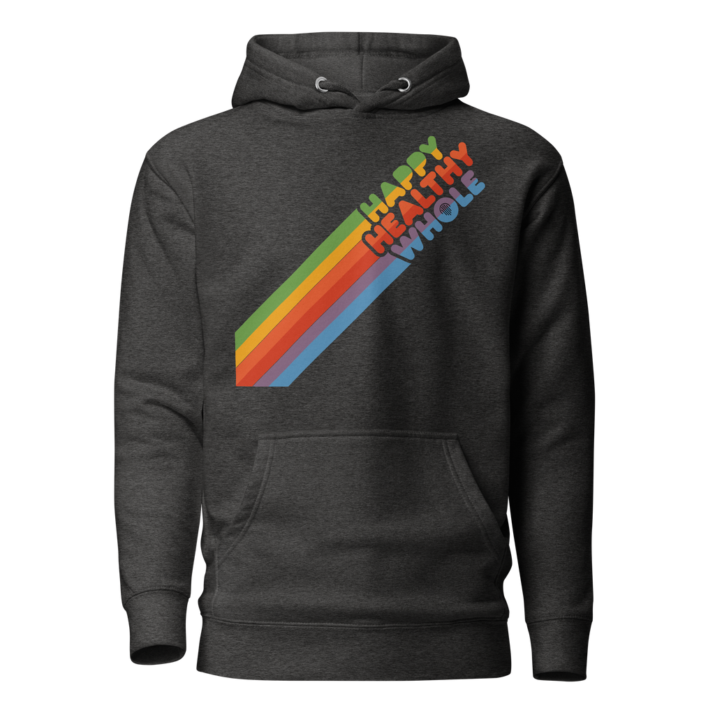 Undivided Hoodie