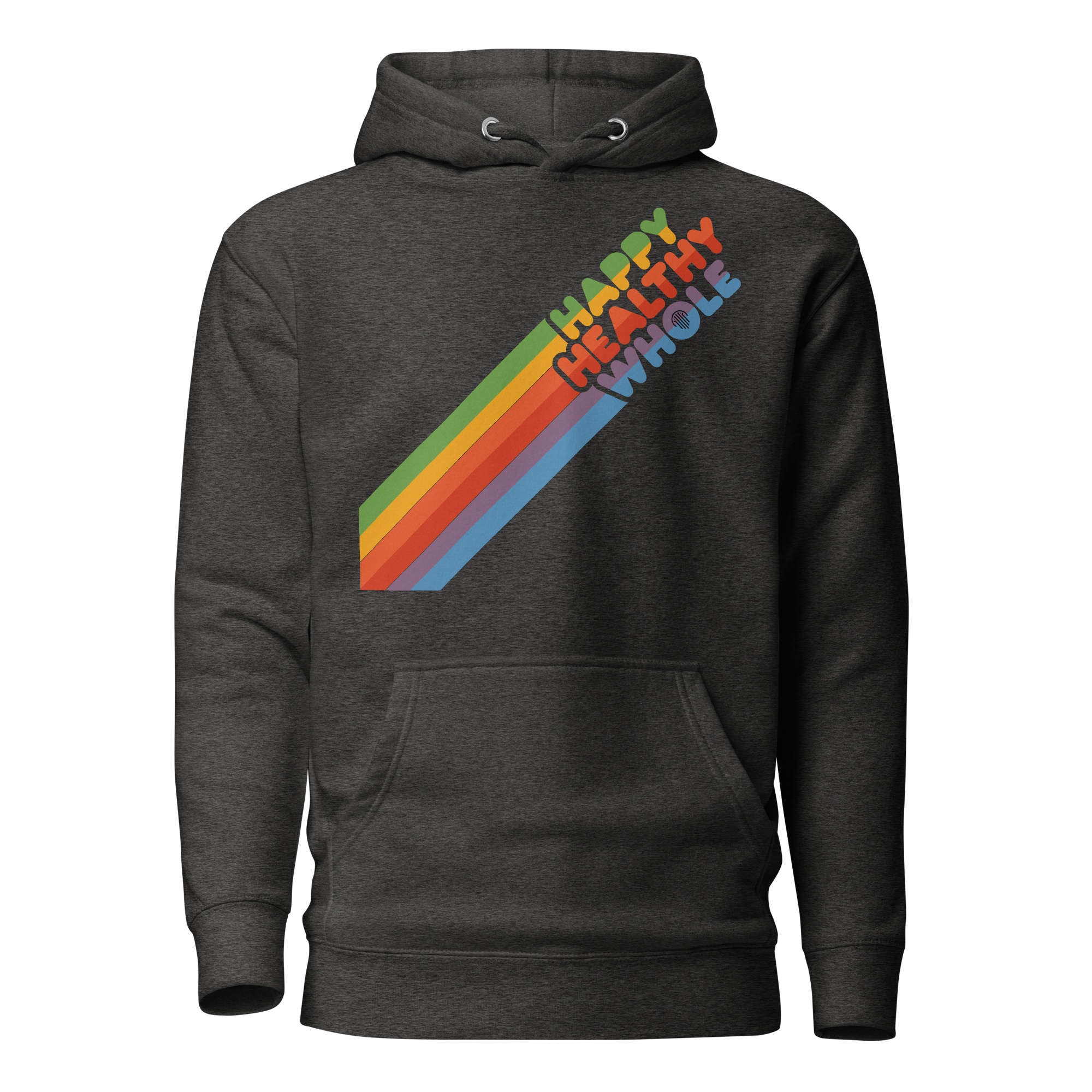 Undivided Hoodie