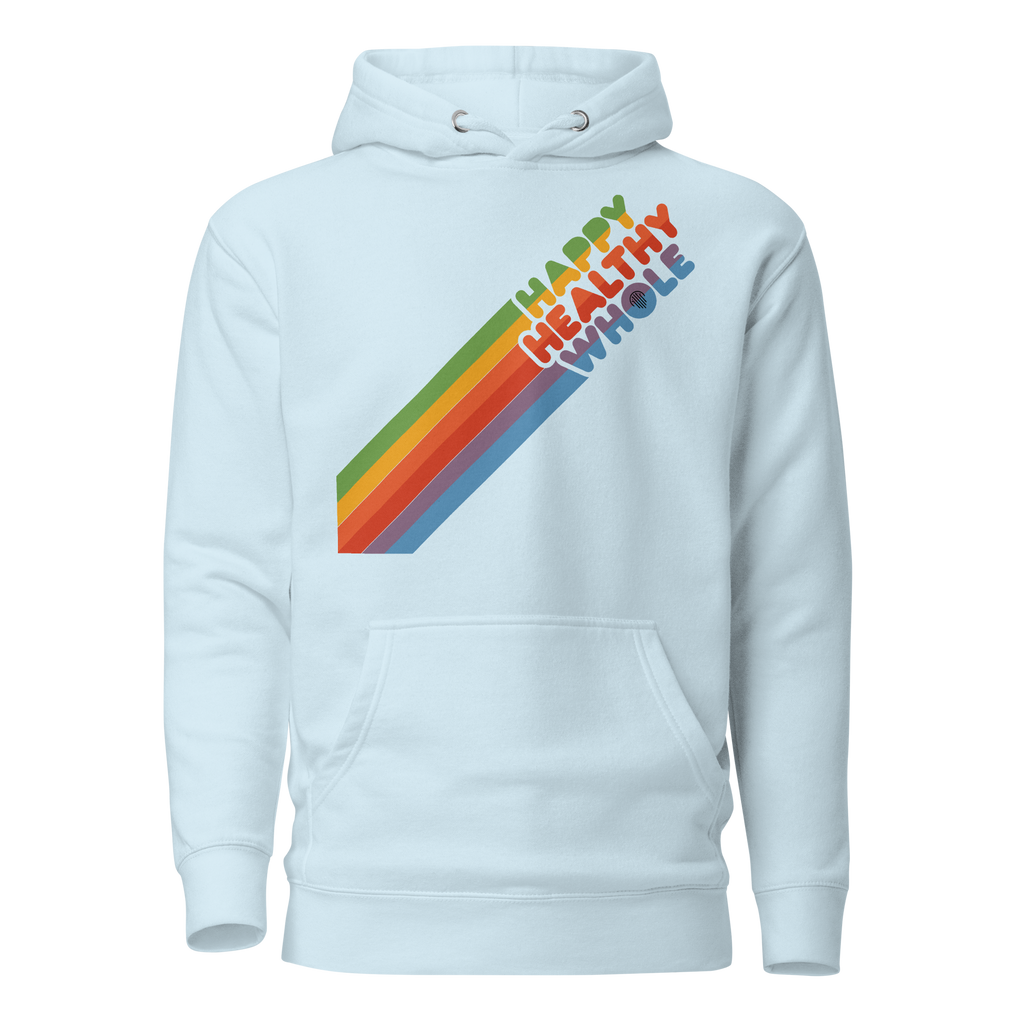 Undivided Hoodie