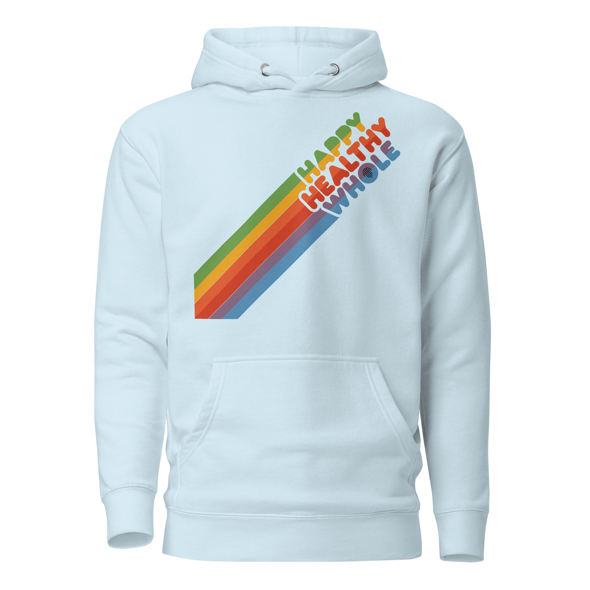 Undivided Hoodie