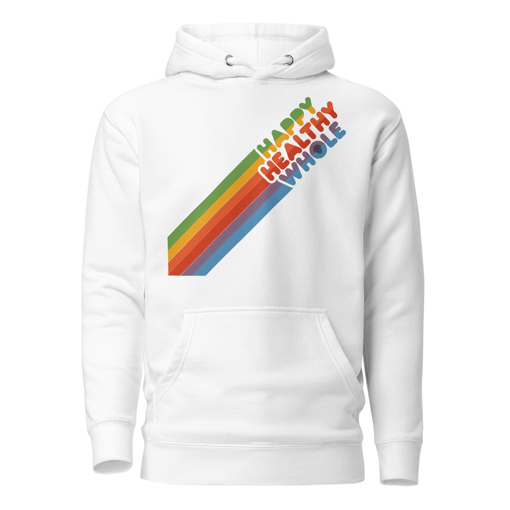 Undivided Hoodie