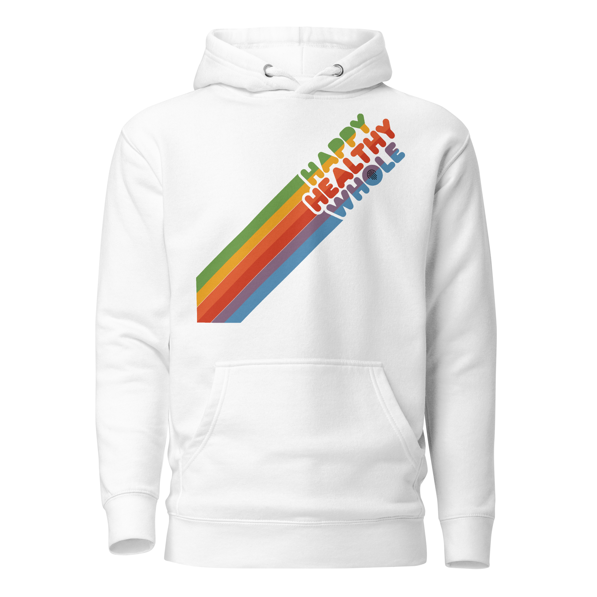 Undivided Hoodie