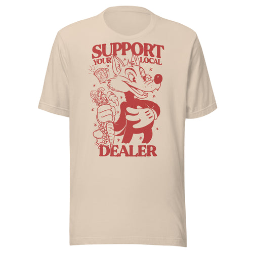 Went To Market T-Shirt