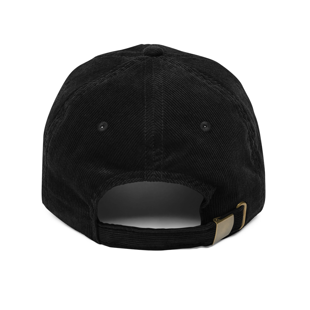 Gloom Legacy Corduroy Cap