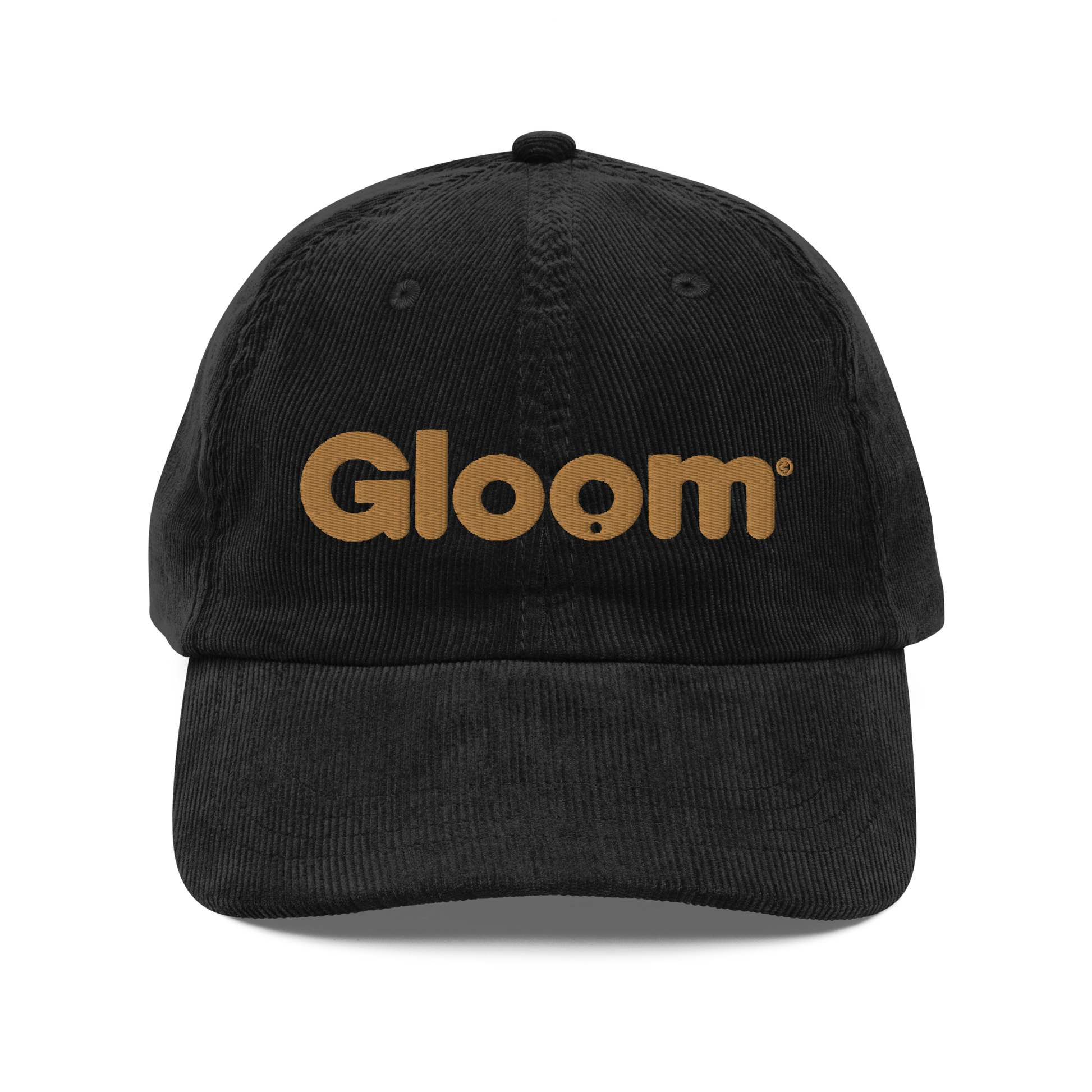 Gloom Legacy Corduroy Cap