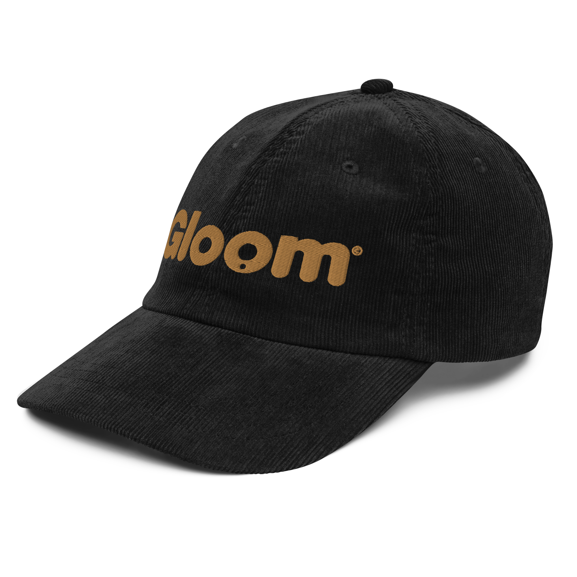 Gloom Legacy Corduroy Cap