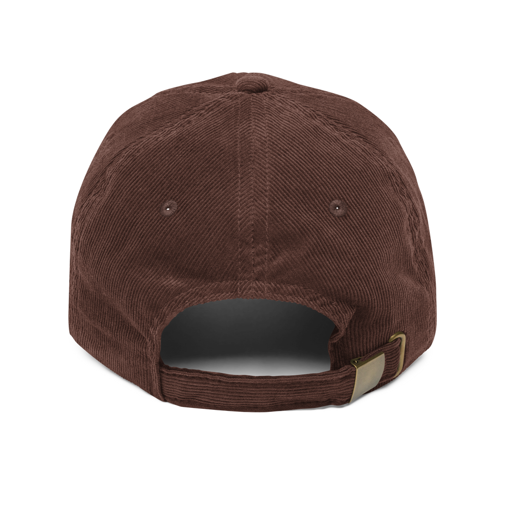 Gloom Legacy Corduroy Cap