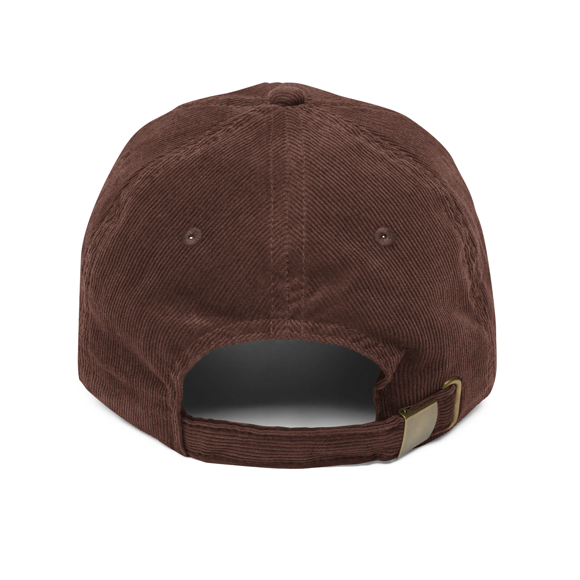 Gloom Legacy Corduroy Cap