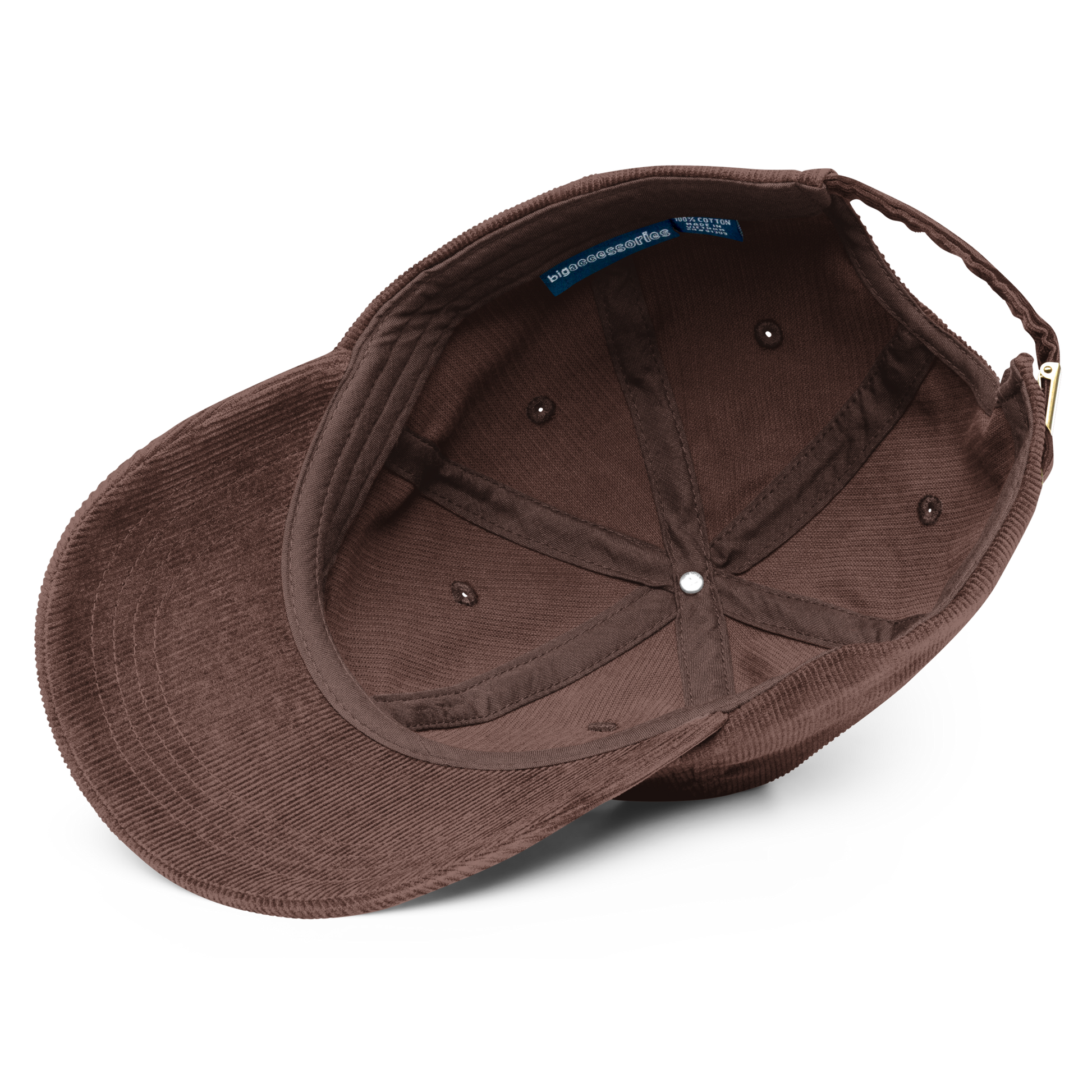 Gloom Legacy Corduroy Cap