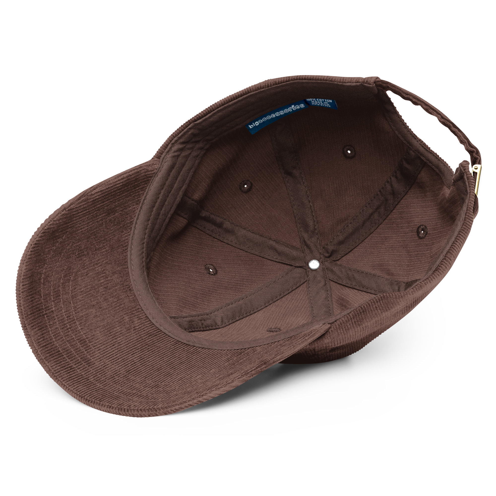 Gloom Legacy Corduroy Cap