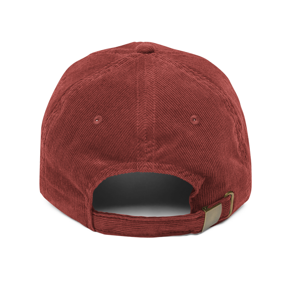 Gloom Legacy Corduroy Cap