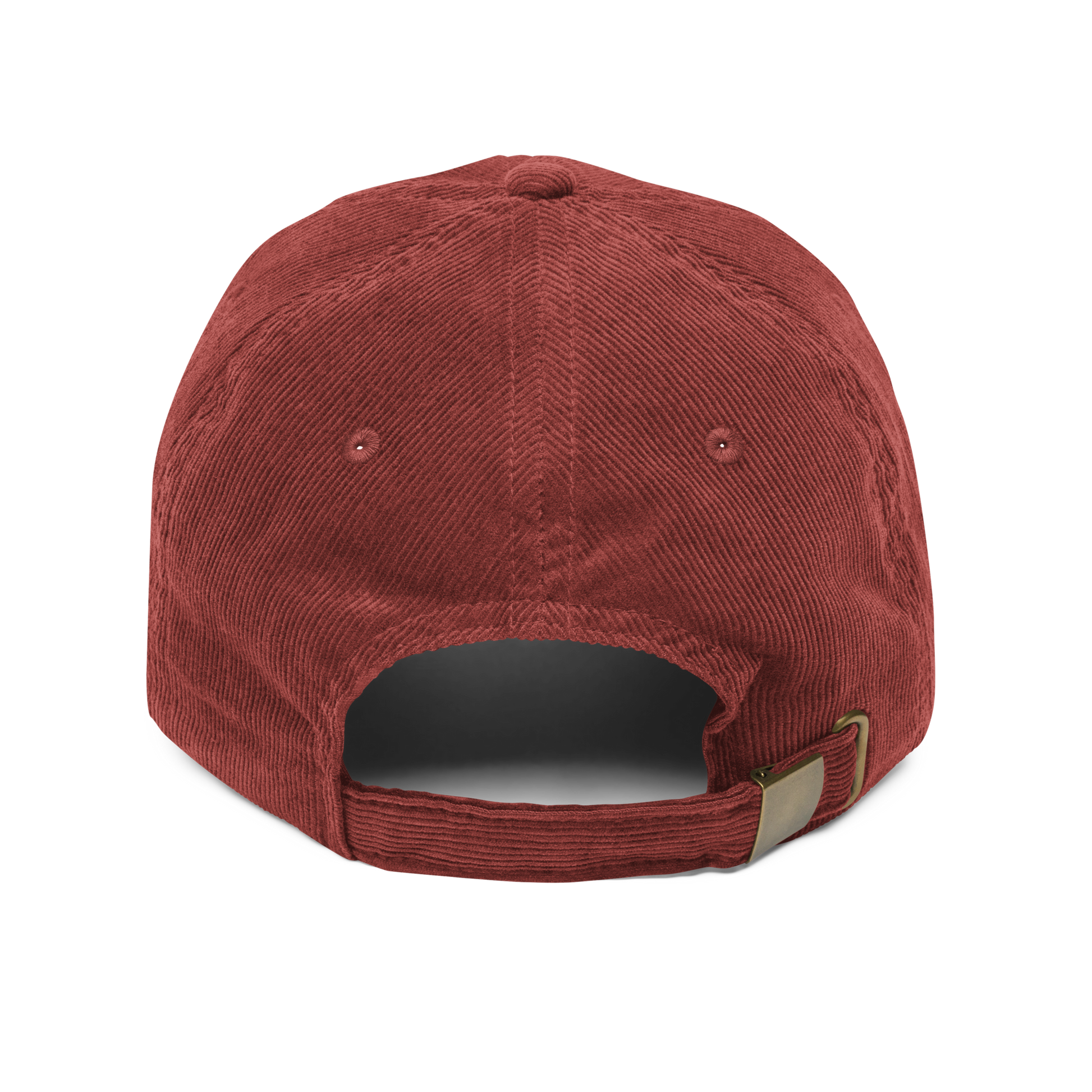 Gloom Legacy Corduroy Cap