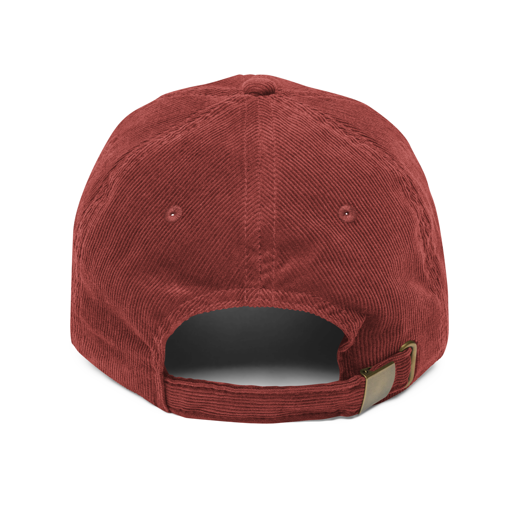Gloom Legacy Corduroy Cap