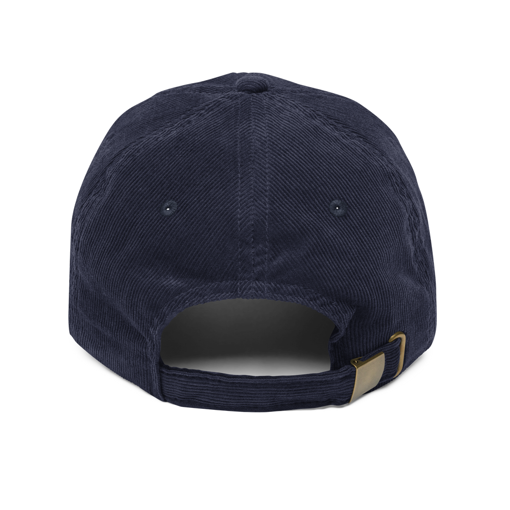 Gloom Legacy Corduroy Cap
