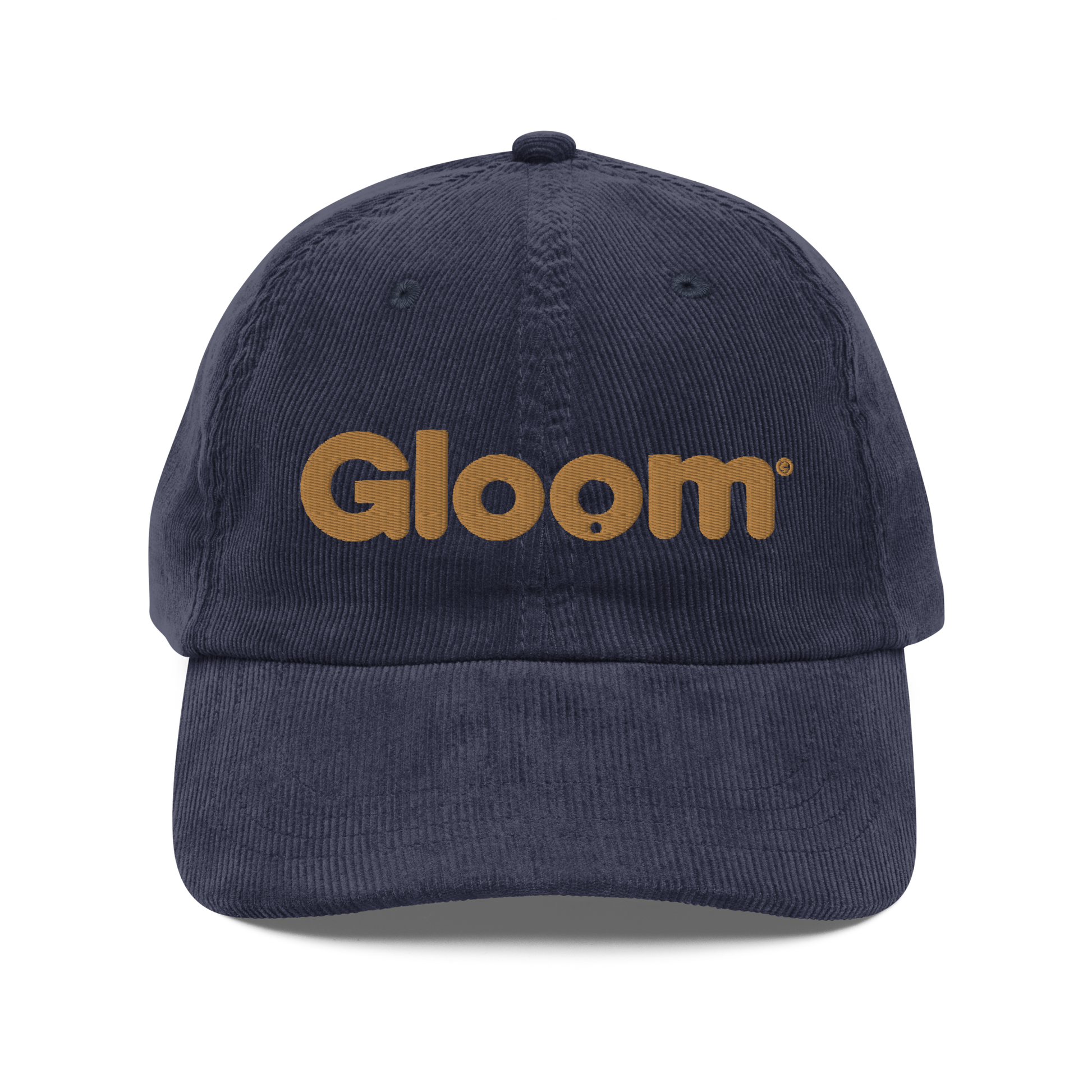 Gloom Legacy Corduroy Cap