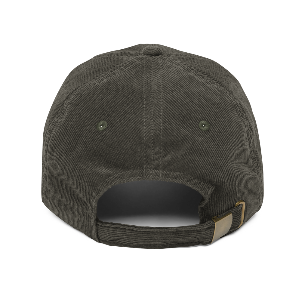 Gloom Legacy Corduroy Cap