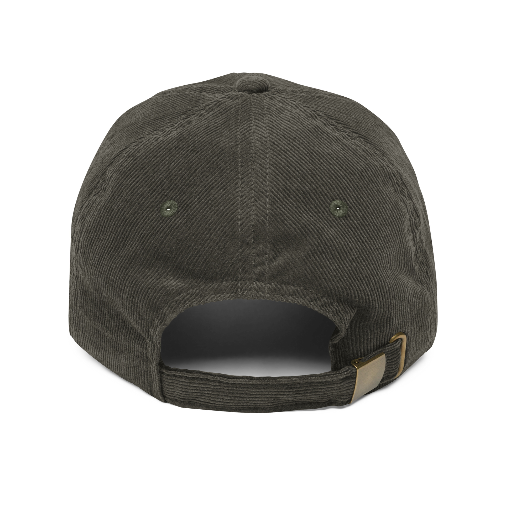 Gloom Legacy Corduroy Cap